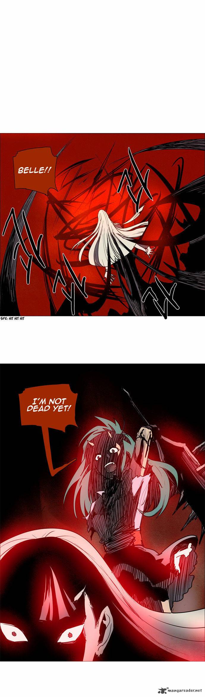 Lessa The Crimson Knight Chapter 53 Page 3