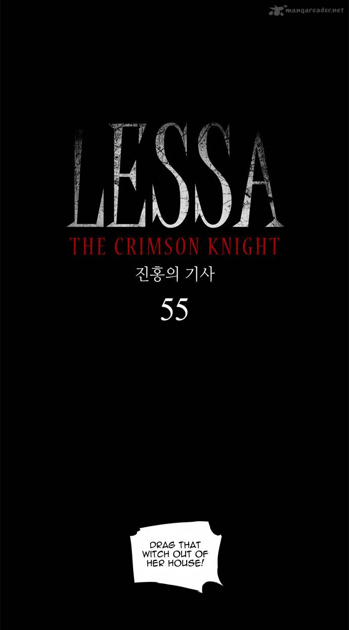 Lessa The Crimson Knight Chapter 55 Page 4