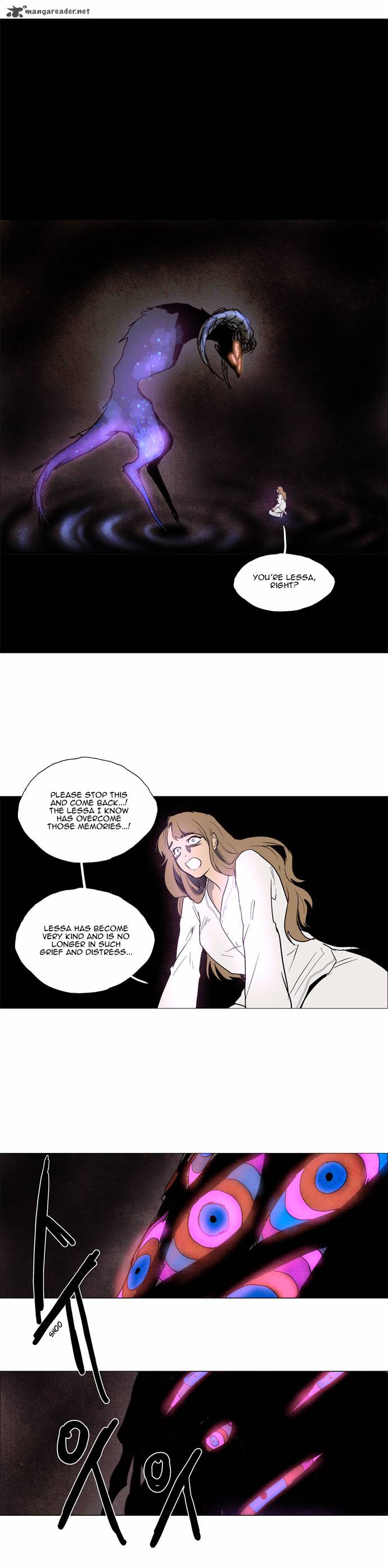 Lessa The Crimson Knight Chapter 57 Page 23