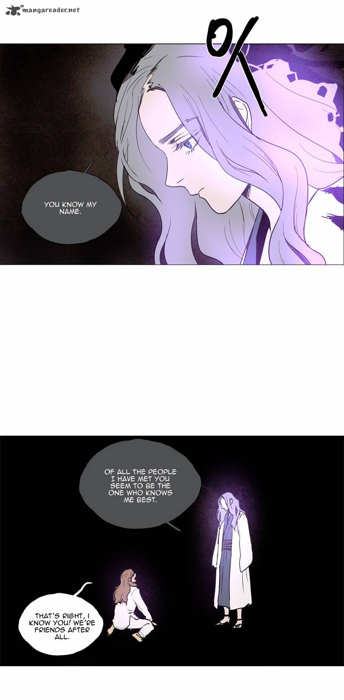 Lessa The Crimson Knight Chapter 57 Page 24