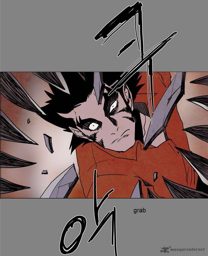 Lessa The Crimson Knight Chapter 67 Page 35