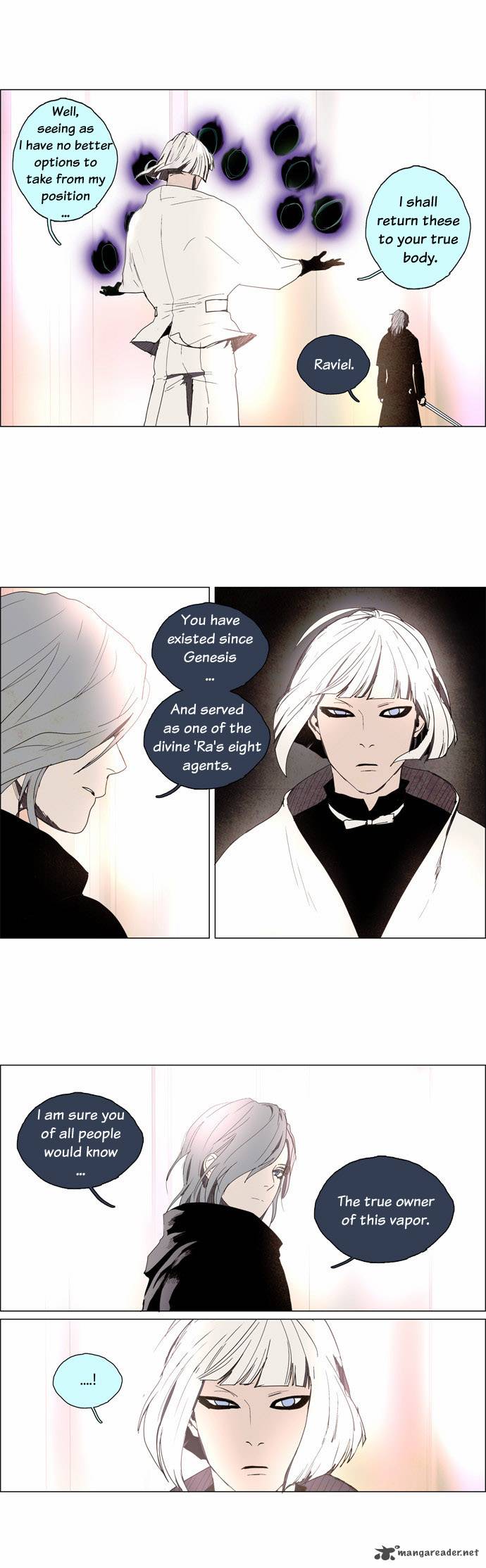 Lessa The Crimson Knight Chapter 8 Page 13