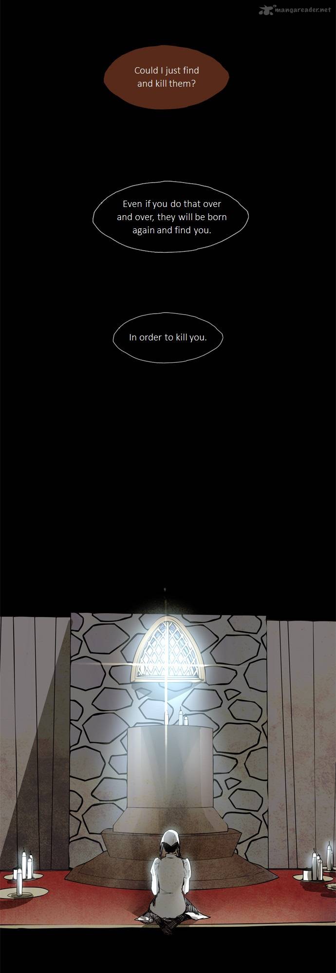 Lessa The Crimson Knight Chapter 82 Page 7