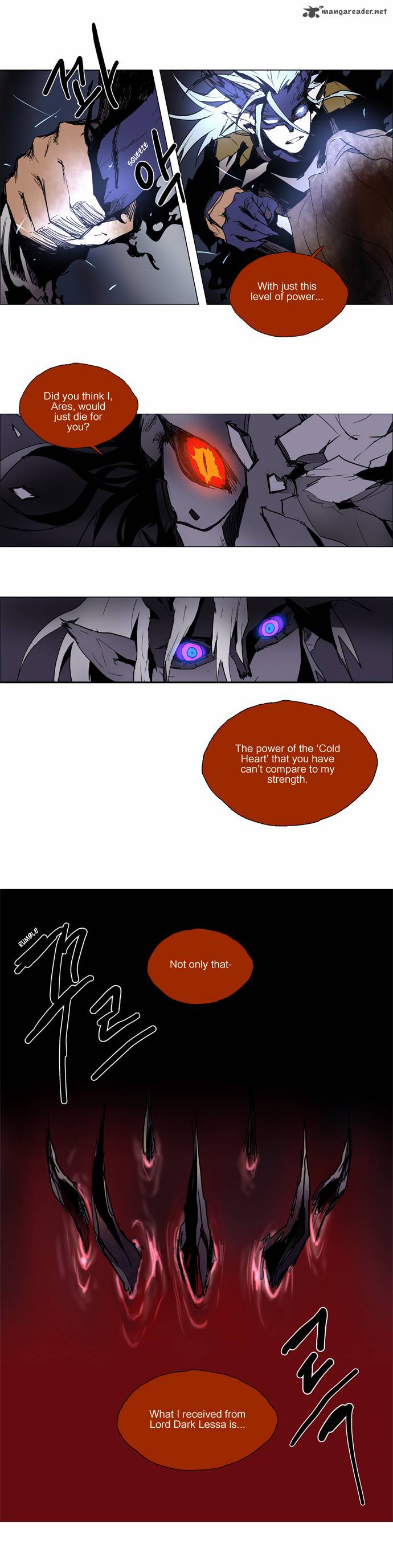 Lessa The Crimson Knight Chapter 88 Page 6