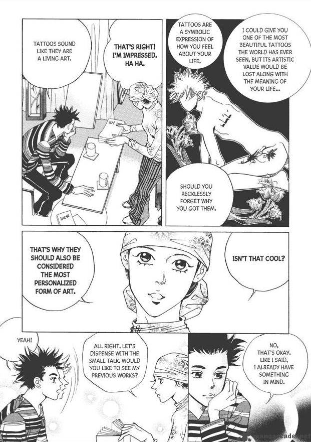 Let Dai Chapter 13 Page 178