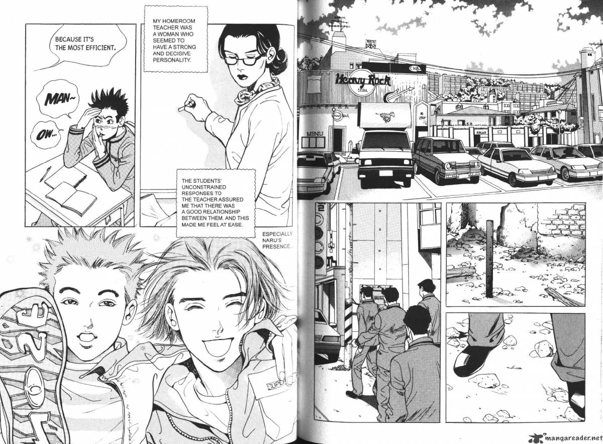Let Dai Chapter 2 Page 47