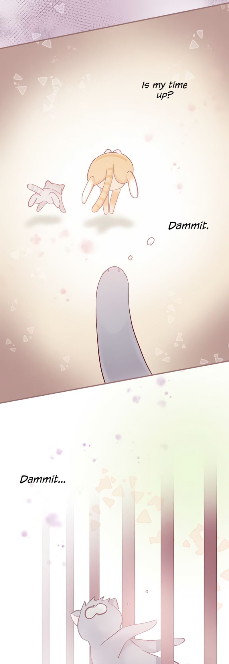 Let Me Eat You Chapter 65 Page 14