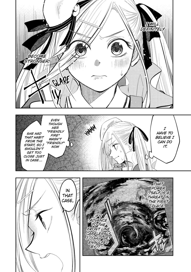 Level 0 No Maou Sama Isekai De Boukensha O Hajimemasu Chapter 10a Page 10