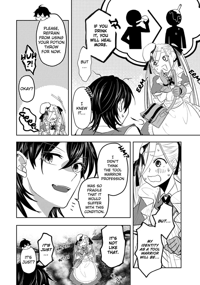 Level 0 No Maou Sama Isekai De Boukensha O Hajimemasu Chapter 10a Page 16