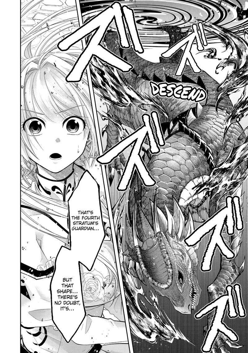 Level 0 No Maou Sama Isekai De Boukensha O Hajimemasu Chapter 12b Page 3