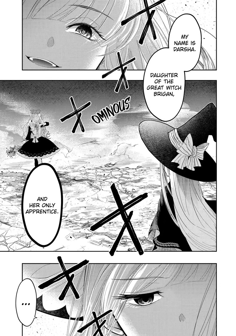 Level 0 No Maou Sama Isekai De Boukensha O Hajimemasu Chapter 13a Page 1