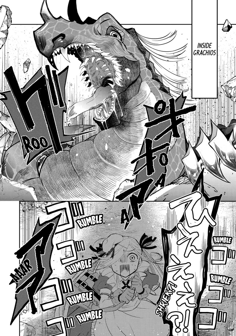 Level 0 No Maou Sama Isekai De Boukensha O Hajimemasu Chapter 14a Page 12