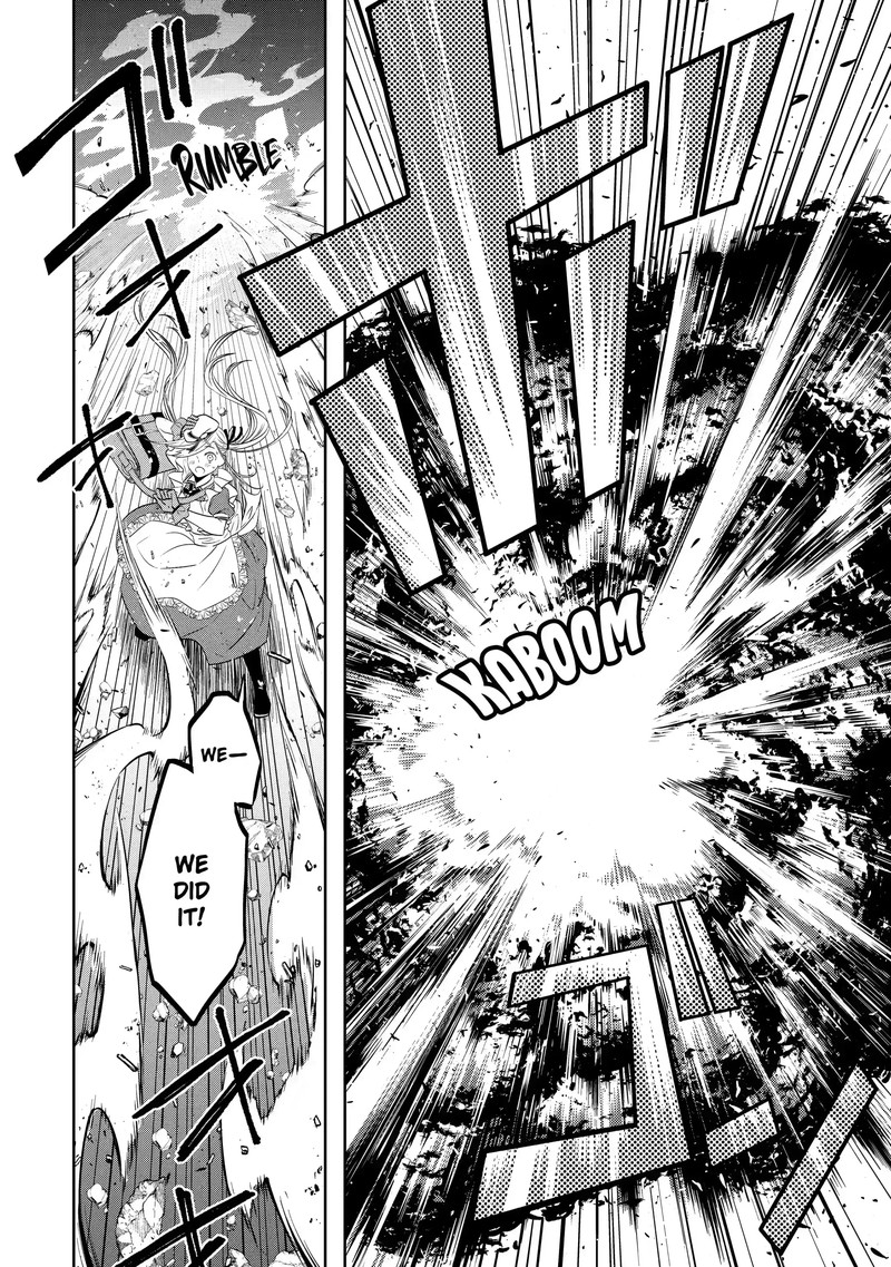 Level 0 No Maou Sama Isekai De Boukensha O Hajimemasu Chapter 15c Page 10