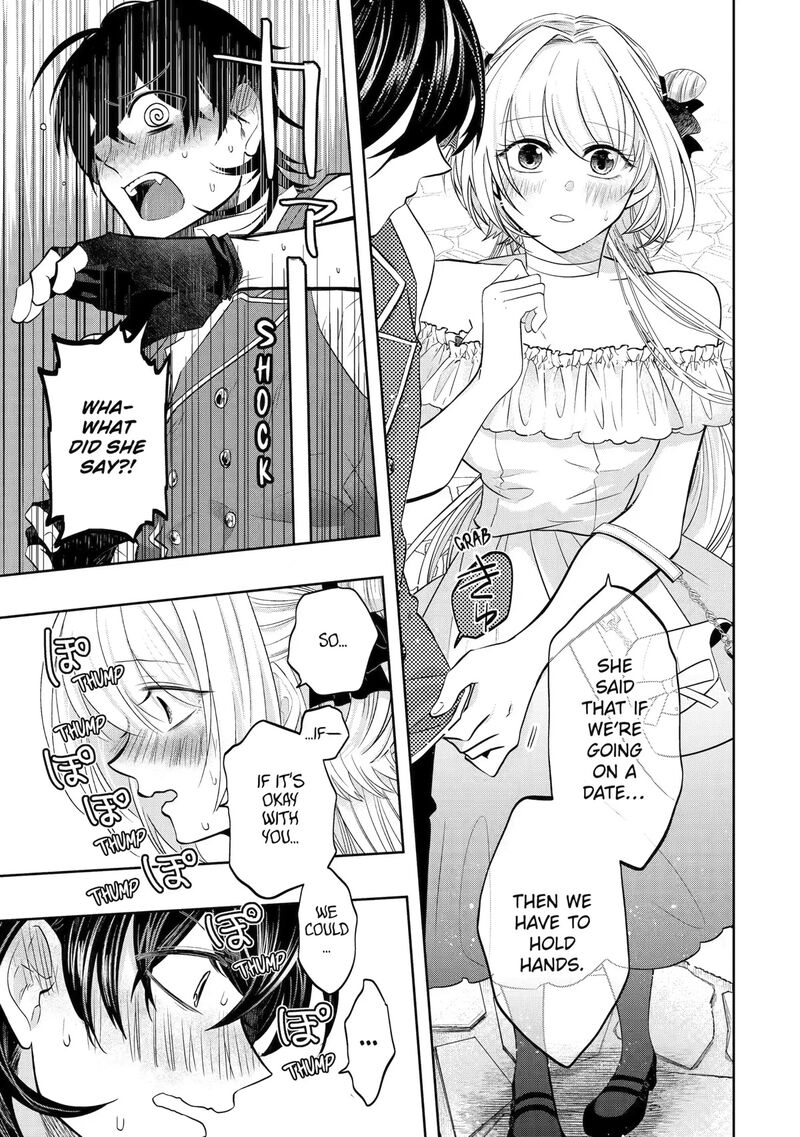 Level 0 No Maou Sama Isekai De Boukensha O Hajimemasu Chapter 16 Page 19