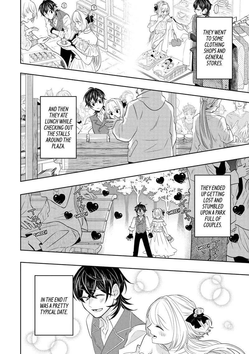 Level 0 No Maou Sama Isekai De Boukensha O Hajimemasu Chapter 16 Page 22