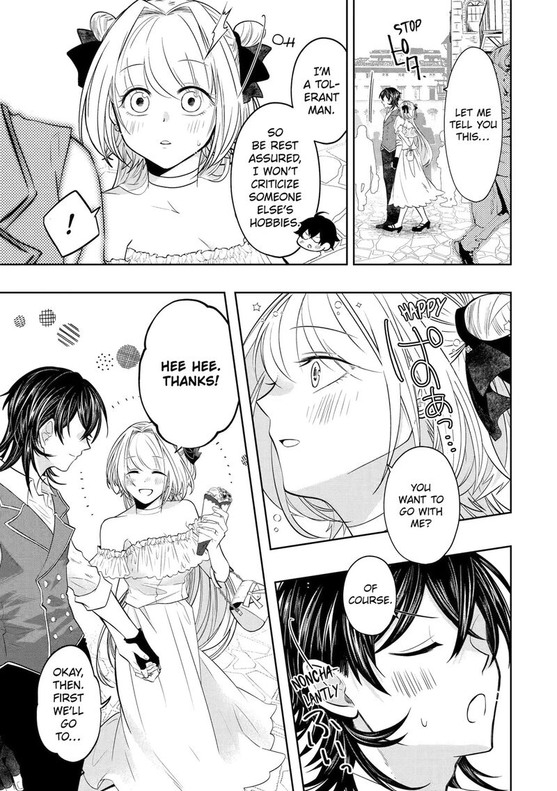 Level 0 No Maou Sama Isekai De Boukensha O Hajimemasu Chapter 16 Page 25