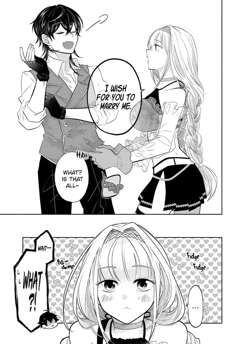 Level 0 No Maou Sama Isekai De Boukensha O Hajimemasu Chapter 16 Page 41