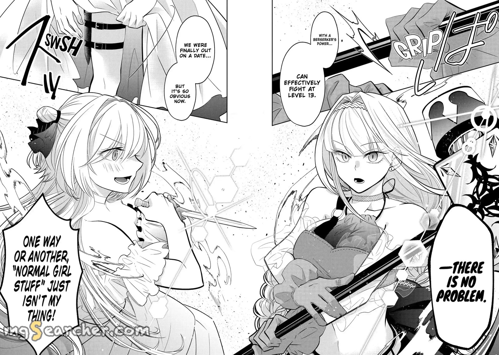 Level 0 No Maou Sama Isekai De Boukensha O Hajimemasu Chapter 17e Page 9