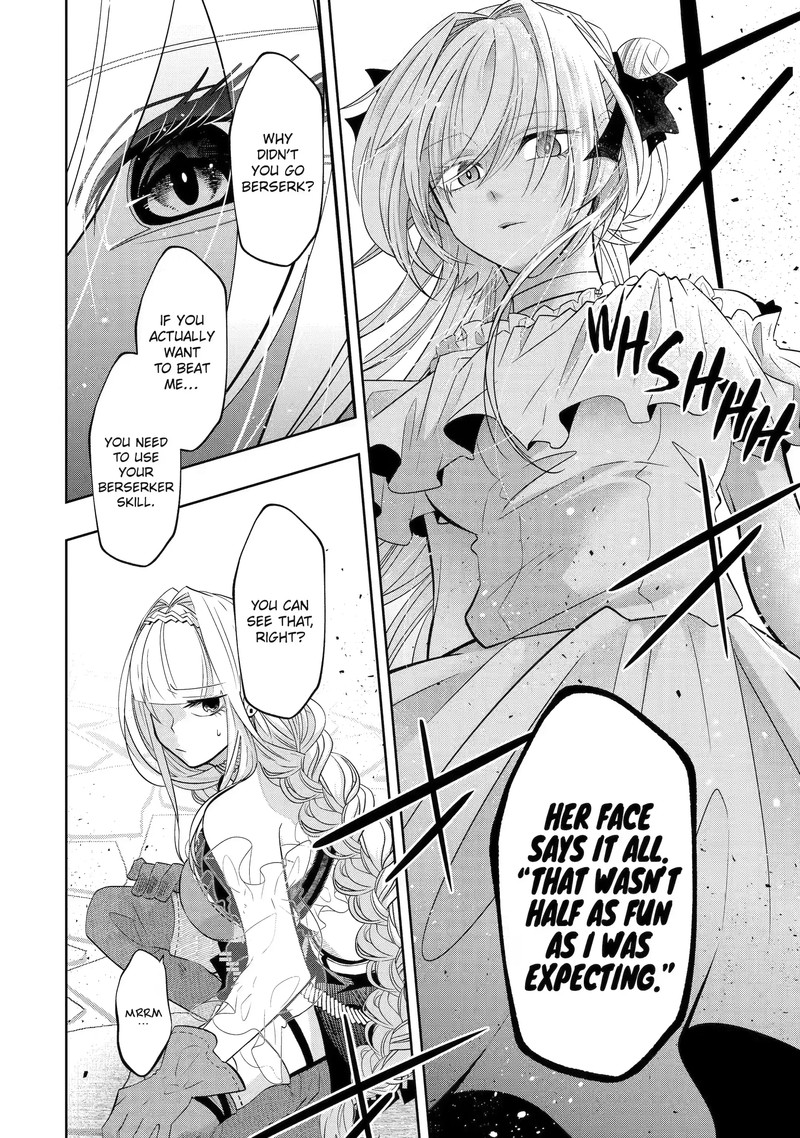Level 0 No Maou Sama Isekai De Boukensha O Hajimemasu Chapter 18a Page 10