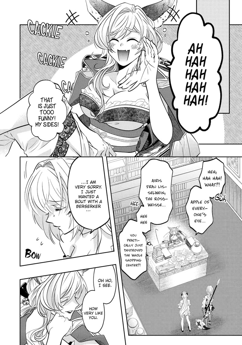 Level 0 No Maou Sama Isekai De Boukensha O Hajimemasu Chapter 18d Page 4