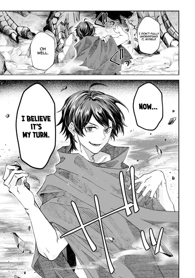 Level 0 No Maou Sama Isekai De Boukensha O Hajimemasu Chapter 1b Page 12