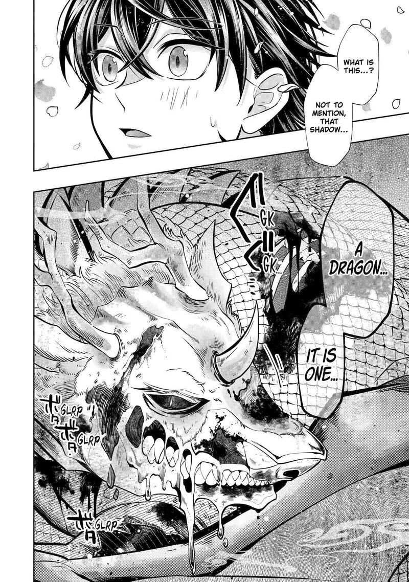 Level 0 No Maou Sama Isekai De Boukensha O Hajimemasu Chapter 20 Page 54