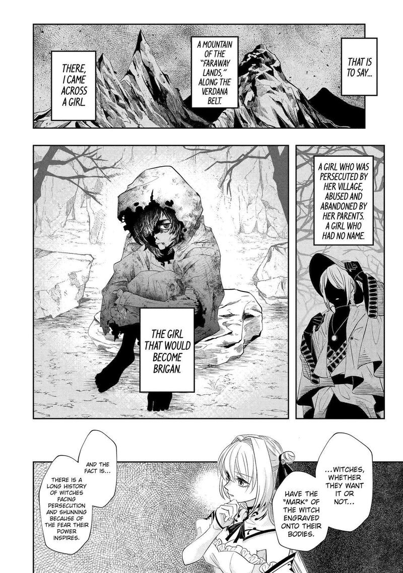 Level 0 No Maou Sama Isekai De Boukensha O Hajimemasu Chapter 21 Page 16