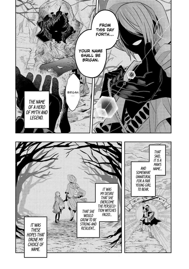 Level 0 No Maou Sama Isekai De Boukensha O Hajimemasu Chapter 21 Page 18