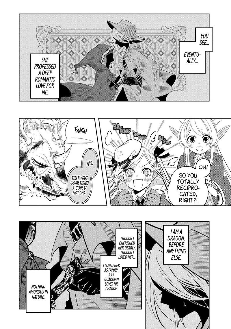 Level 0 No Maou Sama Isekai De Boukensha O Hajimemasu Chapter 21 Page 20