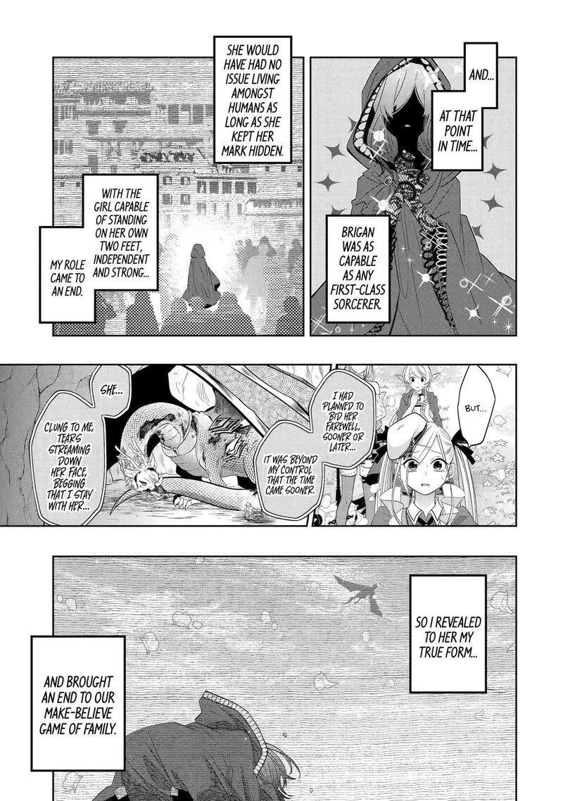 Level 0 No Maou Sama Isekai De Boukensha O Hajimemasu Chapter 21 Page 21