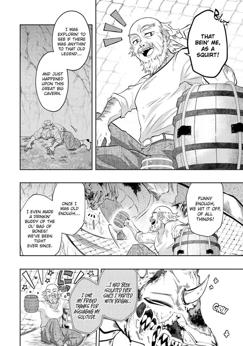 Level 0 No Maou Sama Isekai De Boukensha O Hajimemasu Chapter 21 Page 24