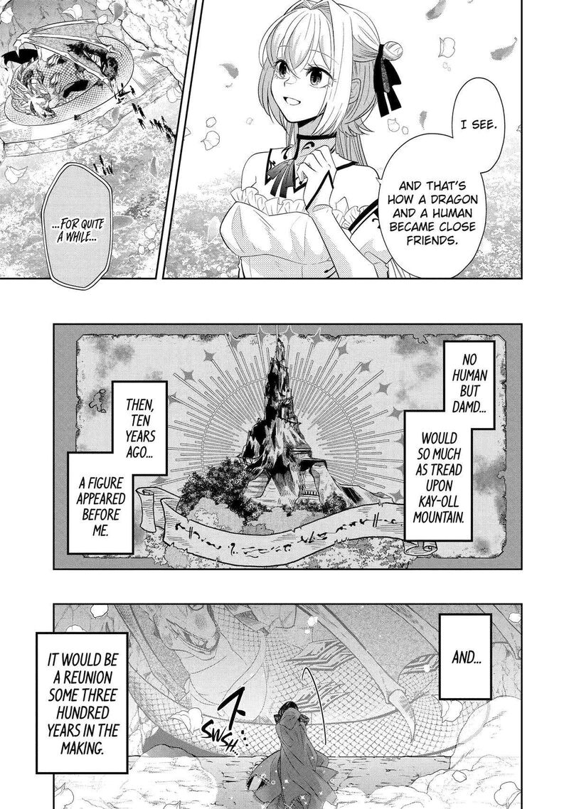 Level 0 No Maou Sama Isekai De Boukensha O Hajimemasu Chapter 21 Page 25
