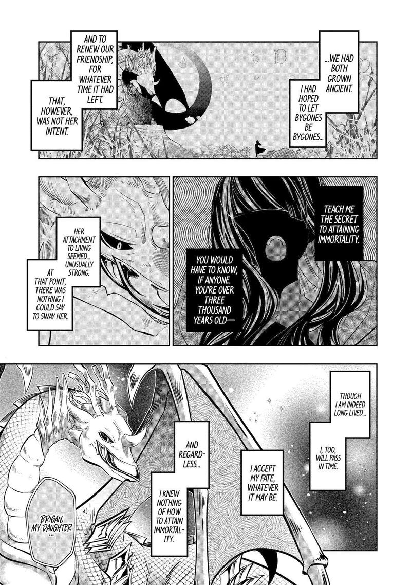 Level 0 No Maou Sama Isekai De Boukensha O Hajimemasu Chapter 21 Page 27
