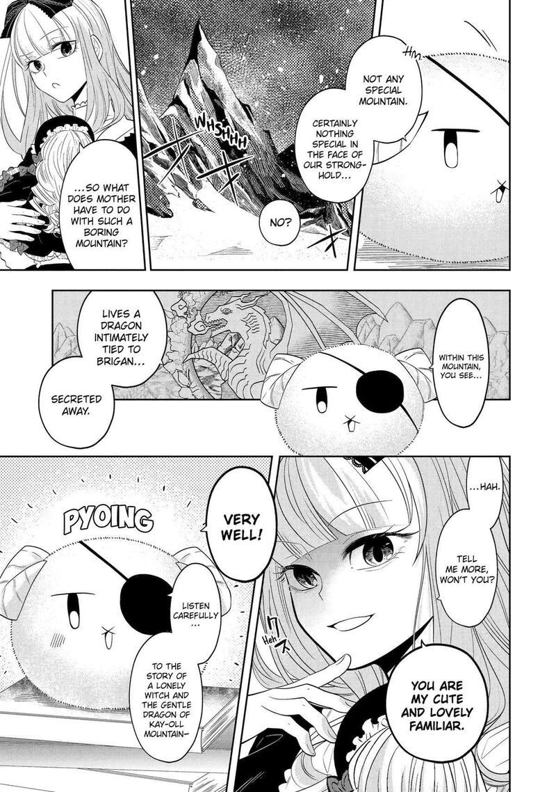 Level 0 No Maou Sama Isekai De Boukensha O Hajimemasu Chapter 21 Page 3
