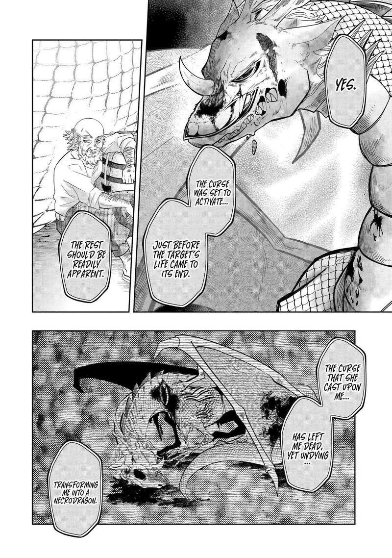 Level 0 No Maou Sama Isekai De Boukensha O Hajimemasu Chapter 21 Page 30