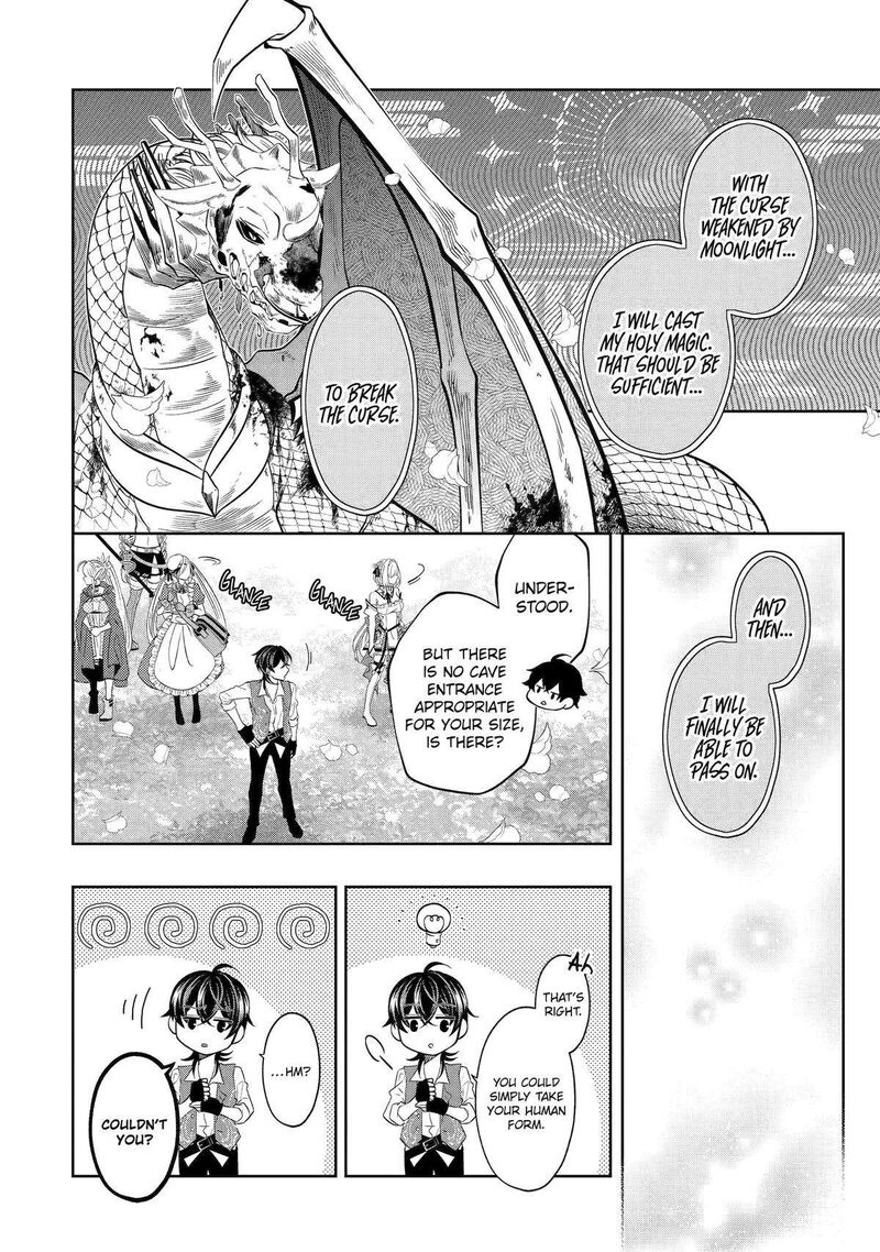 Level 0 No Maou Sama Isekai De Boukensha O Hajimemasu Chapter 21 Page 38