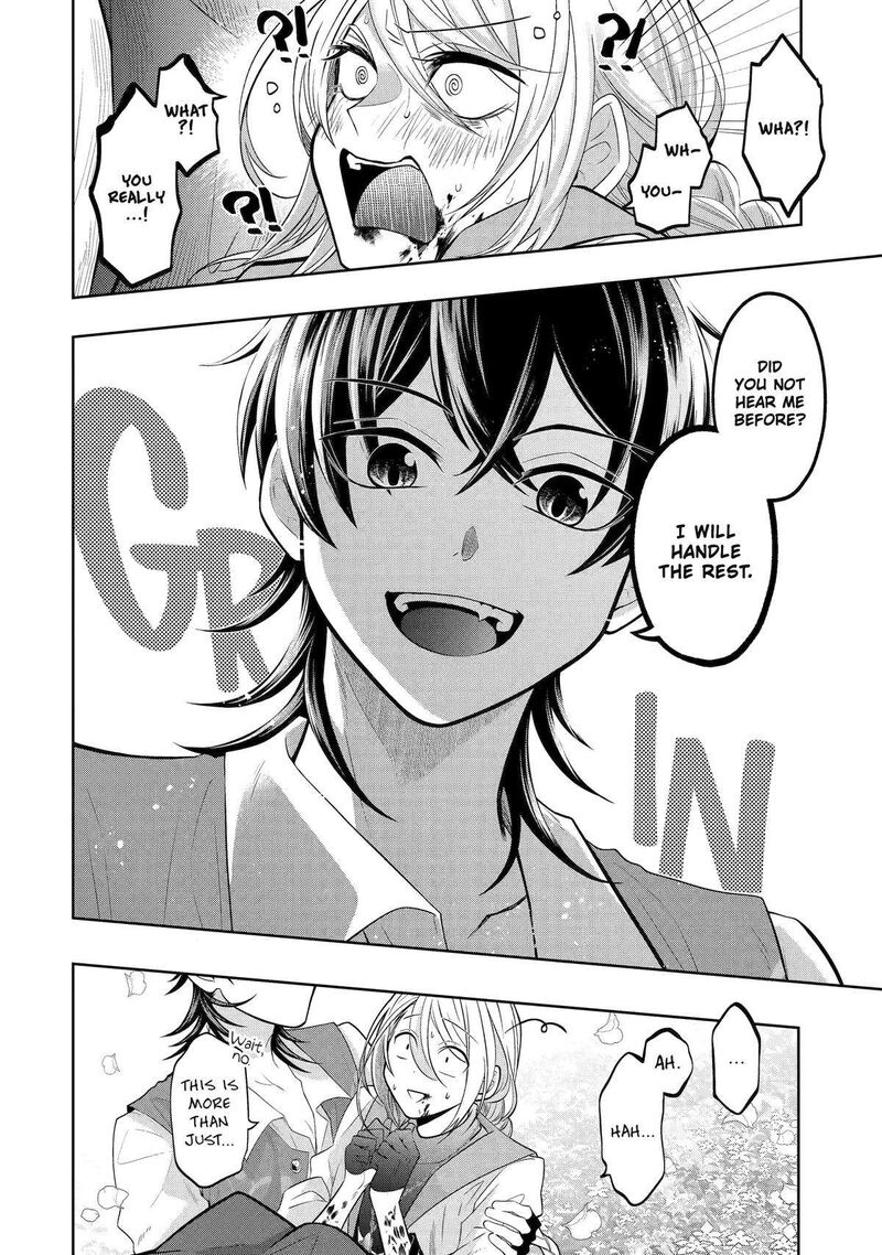Level 0 No Maou Sama Isekai De Boukensha O Hajimemasu Chapter 21 Page 46