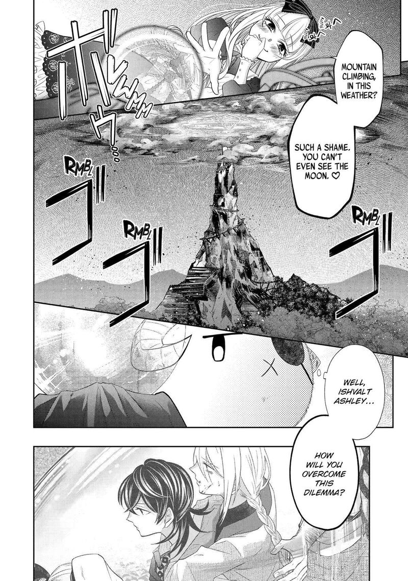 Level 0 No Maou Sama Isekai De Boukensha O Hajimemasu Chapter 21 Page 50