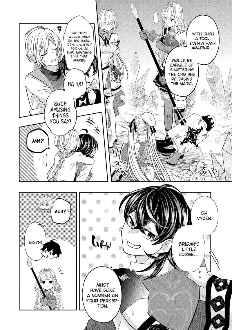 Level 0 No Maou Sama Isekai De Boukensha O Hajimemasu Chapter 22 Page 14