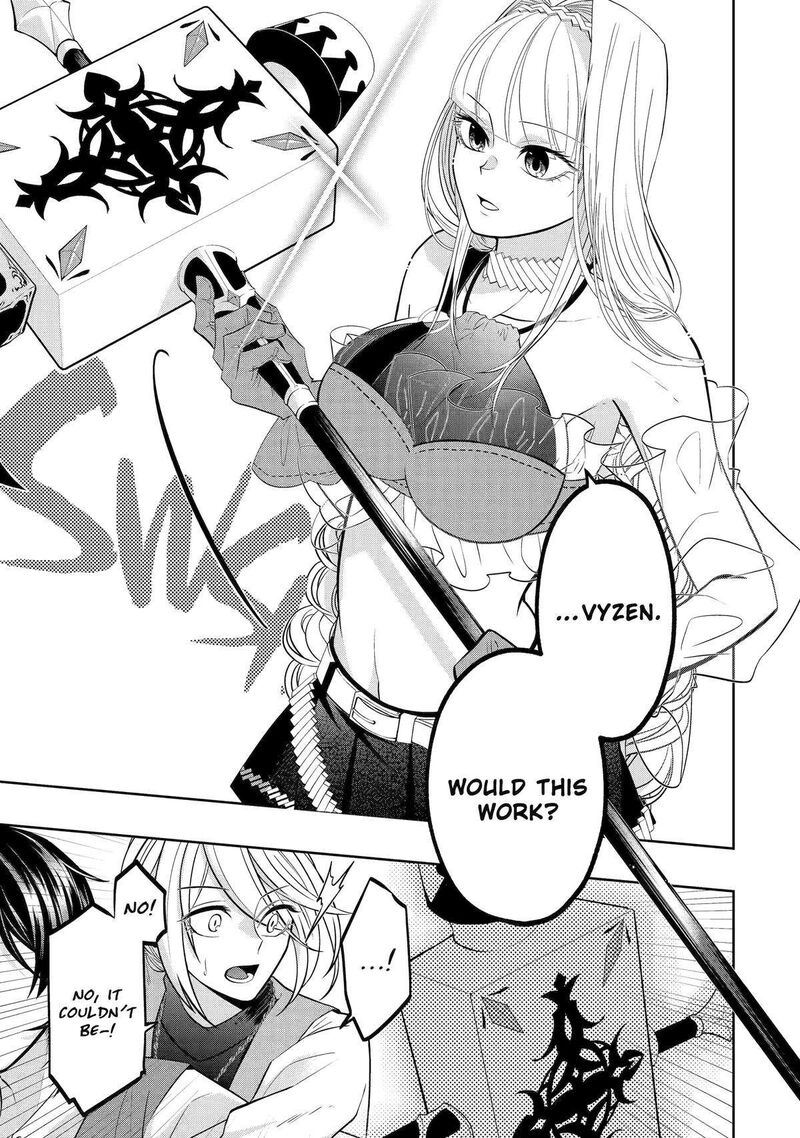 Level 0 No Maou Sama Isekai De Boukensha O Hajimemasu Chapter 22 Page 15