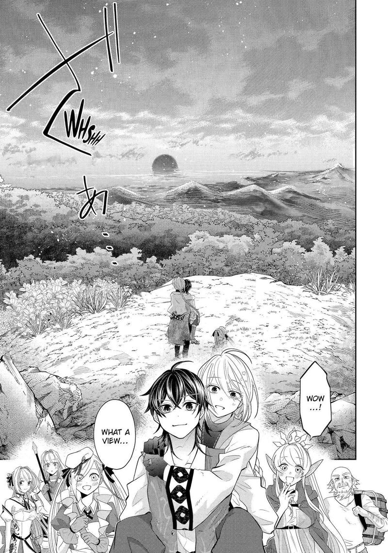 Level 0 No Maou Sama Isekai De Boukensha O Hajimemasu Chapter 22 Page 27