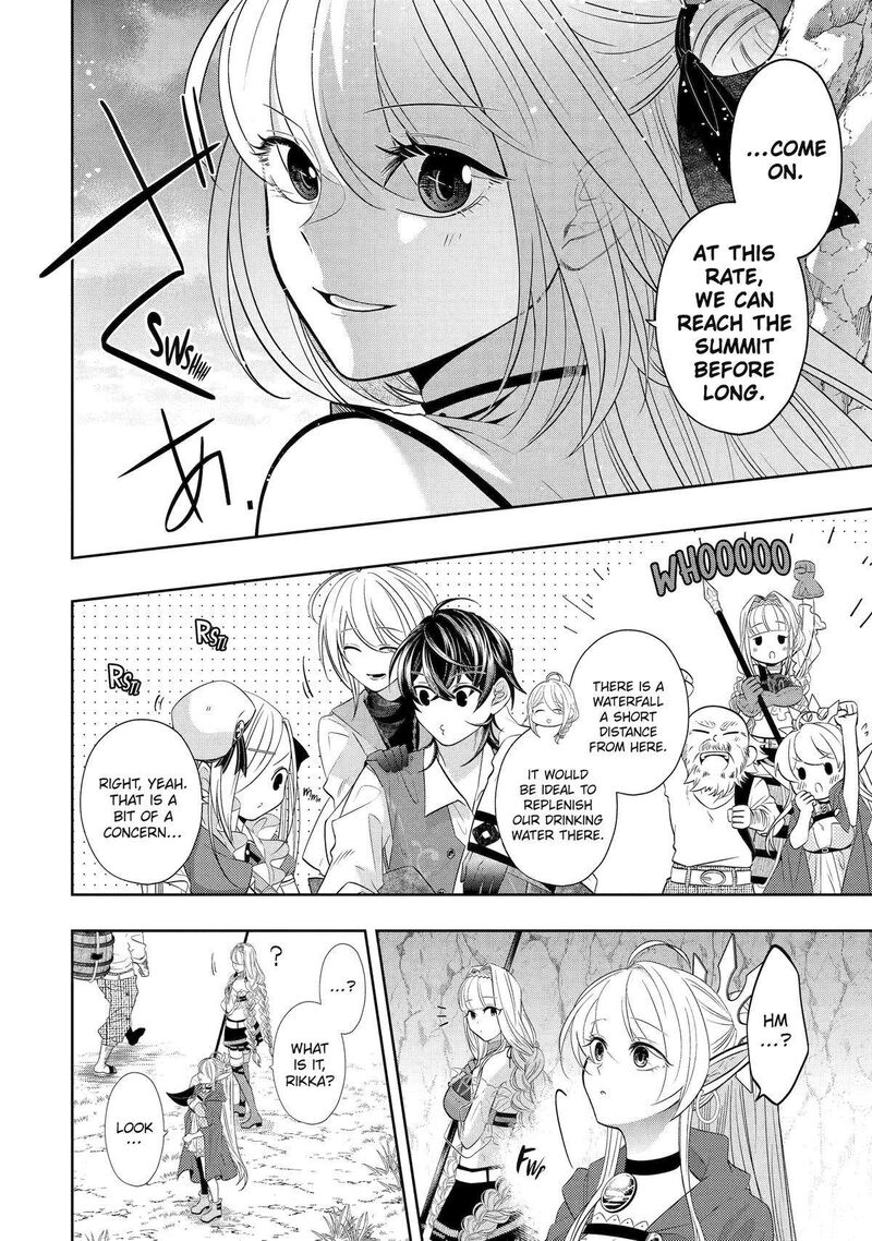 Level 0 No Maou Sama Isekai De Boukensha O Hajimemasu Chapter 22 Page 28