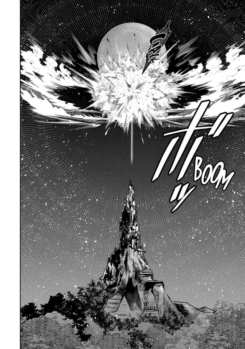 Level 0 No Maou Sama Isekai De Boukensha O Hajimemasu Chapter 22 Page 44