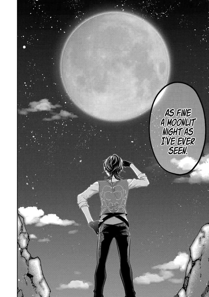 Level 0 No Maou Sama Isekai De Boukensha O Hajimemasu Chapter 22 Page 46