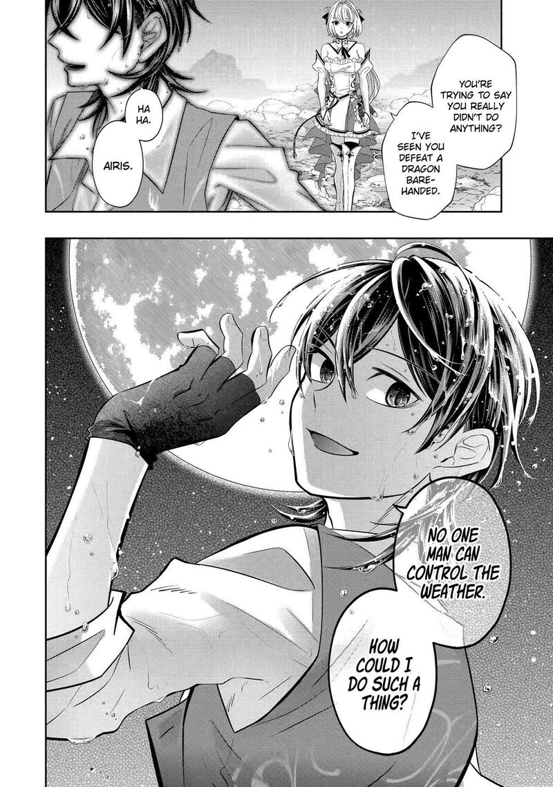 Level 0 No Maou Sama Isekai De Boukensha O Hajimemasu Chapter 22 Page 52