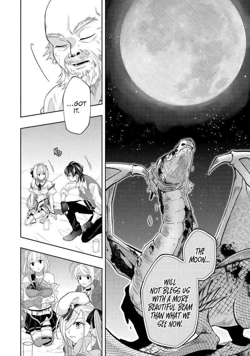 Level 0 No Maou Sama Isekai De Boukensha O Hajimemasu Chapter 23 Page 12