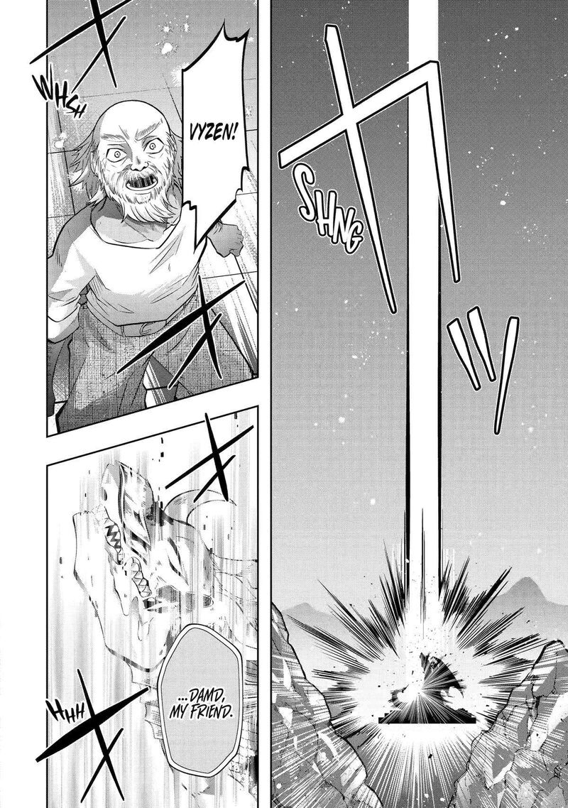 Level 0 No Maou Sama Isekai De Boukensha O Hajimemasu Chapter 23 Page 20