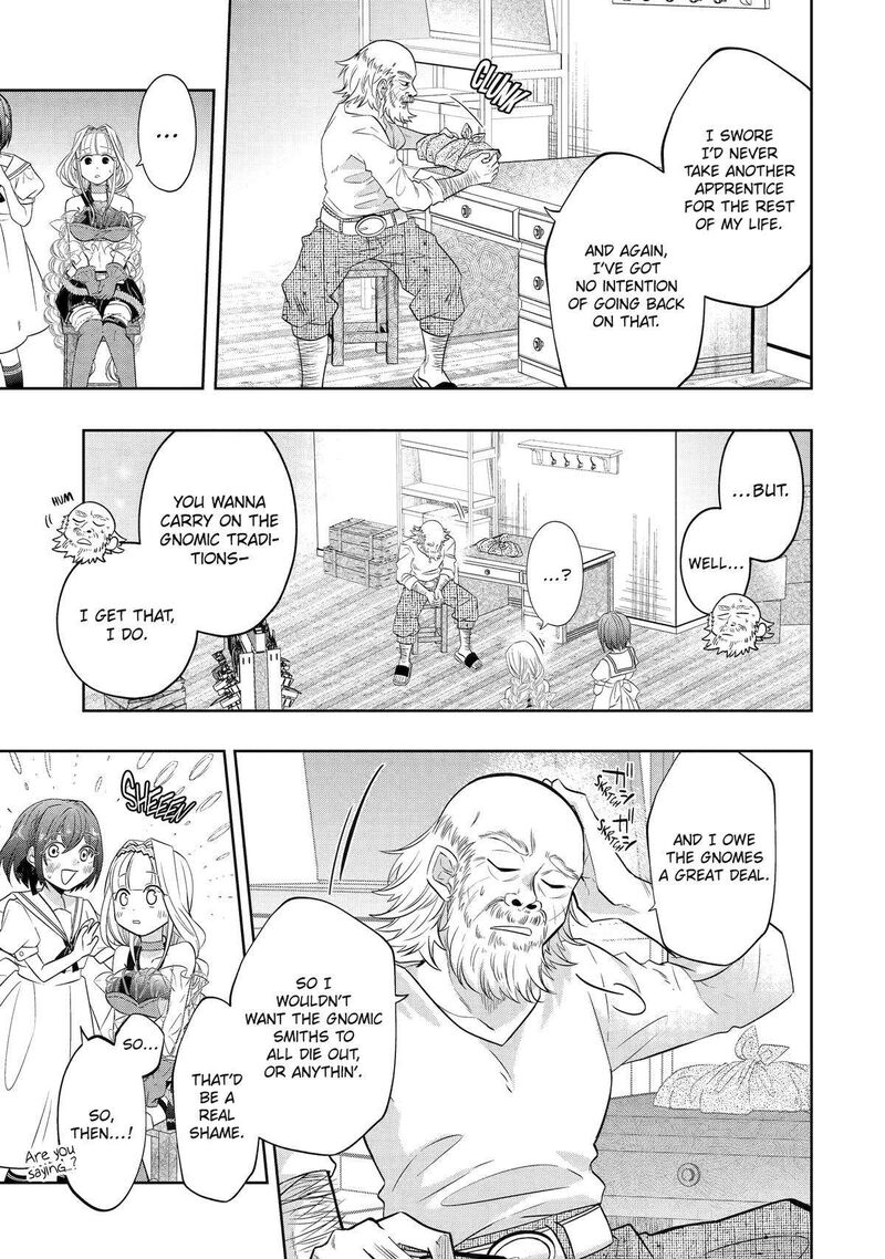 Level 0 No Maou Sama Isekai De Boukensha O Hajimemasu Chapter 24 Page 47