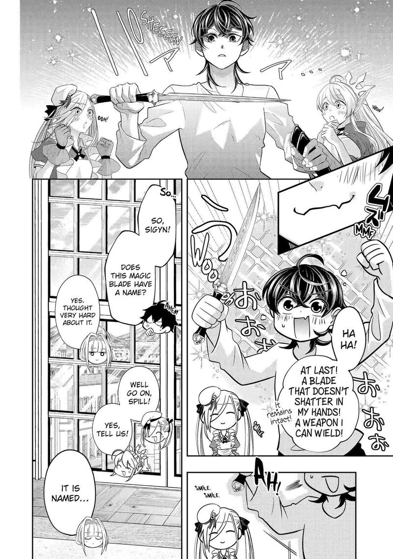 Level 0 No Maou Sama Isekai De Boukensha O Hajimemasu Chapter 24 Page 54
