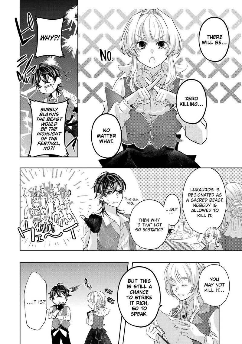 Level 0 No Maou Sama Isekai De Boukensha O Hajimemasu Chapter 25 Page 30